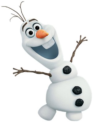 Olaf! 